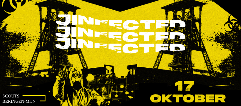 Jinfected